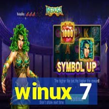 winux 7